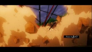 Beggin One Piece 1