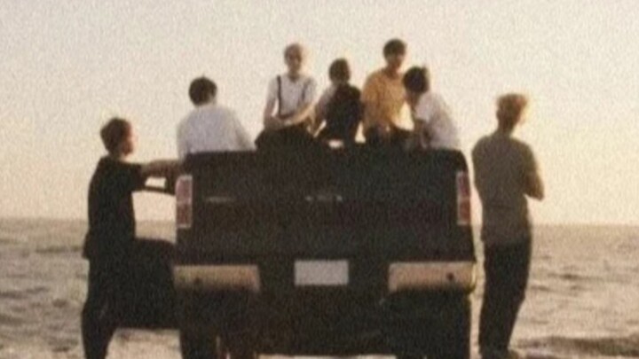 [BTS] That dream called “Spring Days” should come to an end