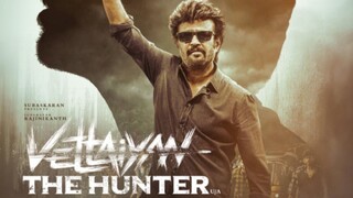 Vettaiyan 2024 full Movie Hindi dubbed HD || Rajinikanth , Amitabh Bachchan