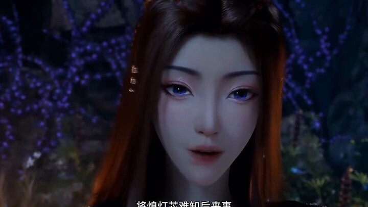 【الرؤية الأولى لـ يوان ياو】——تحليل شخصيات رواية "فان رن شيو شيان تشوان"