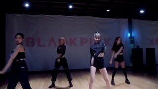 The crazy over you created in the practice room turned out to be like this!!!