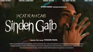 SINDEN GAIB : JAGAT ALAM GAIB [2024]