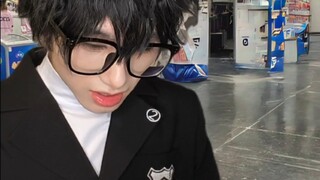 لن أجرؤ على تناول الأطعمة المجانية مرة أخرى...