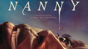 Nanny (2022) Full Movie