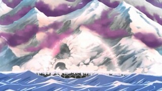One Piece AMV-Empty Ocean Remake