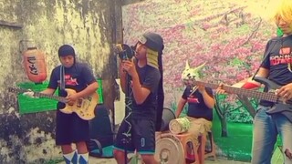 parodi kangen band cinta sampai mati..para kage konoha come back