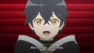 Gacha Tak Hingga - Episode 05