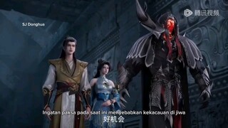 Martial Master eps 569 sub indo