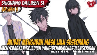 TIDAK SENGAJA BERTEMU DENGAN PSIKOPAT YANG MENYERANG ORANG ORANG -  Alur Cerita LINK CLICK Part 5