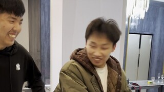 室友竟是这种身份，真是惊掉了下巴，恕我眼拙