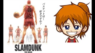 KenshiNews : Slam Dunk 2022 Le Film !! On sait enfin ce qu'il va se passer et ça va être énorme !!!