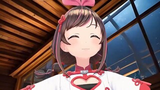 ASMR | Grandma pulled me into the room while visiting relatives | Electric shock | Oil application |