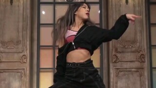 YGX Taryn - BLACKPINK《PINK VENOM》舞蹈挑战
