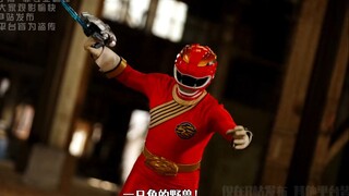 牙吠兽王与狮神狼爪与No.12之物语-01姐夫又没老婆了！真是没人性！