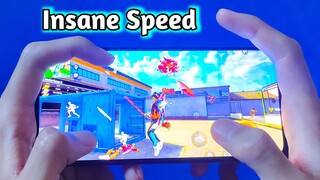 FFH4X Insane Speed ⚡ Poco F3