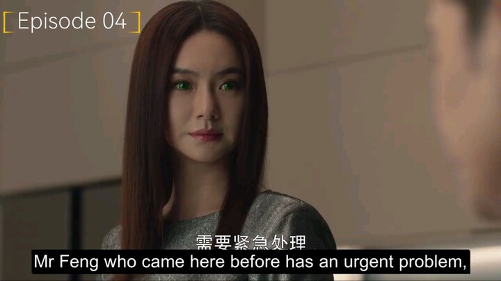 Humans Ep. 04