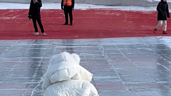 Running into a major setback in Northeast China