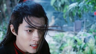 这一段全剧最爱，真是百看不厌