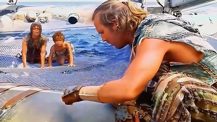 Thế giới nước tương lai