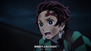 出场就有压迫感？