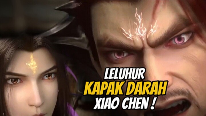 SPOILER BTTH EPISODE 190 || KAPAN DARAH XIAO CHEN ‼️