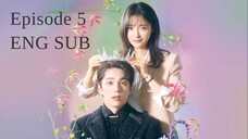 the heavenly idol ep 5[ENG SUB]