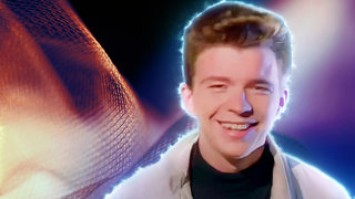 (Rick Astley) คุณโดนช็อตแล้ว เวอร์ชันรีมิกซ์