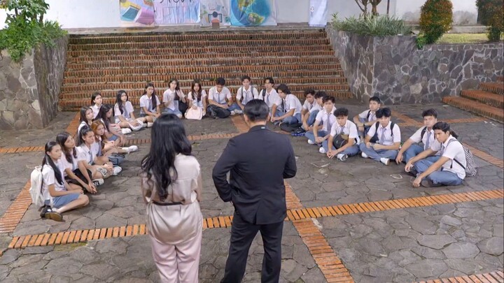 Trailer asmara gen z episode 199