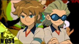 INAZUMA ELEVEN「 AMV 」- MARK KRUGER / DYLAN KEITH TRIBUTE !