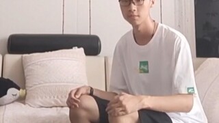 เลขาหนุ่มวัย 15 ปี เต้นรำ