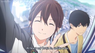 I Want to Eat Your Pancreas Anime Movie 2018