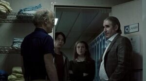 The Head epsoide 2 [Sub Indo]