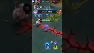#mobilelegendsindonesia #top #mobilelegendvidio #cosplay #youtubeshorts #gameplay