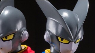 [Taoguang Toy Box] Bandai Dragon Ball SHF 2023 January Soul Limited New Products Announced! Dragon B