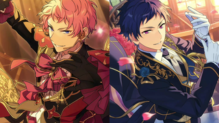 [ Ensemble Stars /es2] Saudara dari Berbagai Warna (Seks dan Aura)