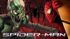 Spider-Man 2002 | Dubbing Indonesia