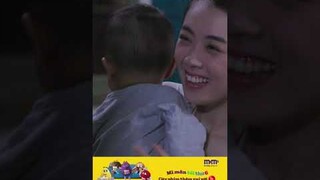 Cả nhà shock khi Nhi trở về #VieON #uocminhcungbay #anhtraisayhi #anhtrai