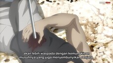 Mugen no Juunin: Immortal Episode 7