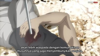 Mugen no Juunin: Immortal Episode 7