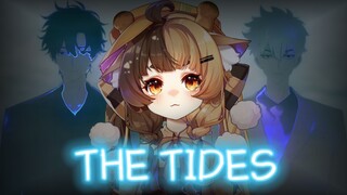 THE TIDES[ Người Đại Diện Thời Gian 2ED]