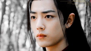 การเสียสละแห่งความปรารถนา ตอนที่ 11 [Xiao Zhan Narcissus |. กลยุทธ์ความรักแบบมาเชียเวลเลียน |. ซีรีส