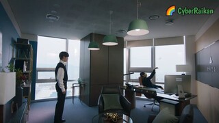 Secret Relationship ep. 3 Sub Indo Drakor