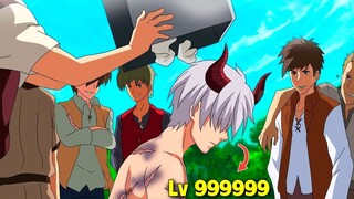 ALL IN ONE | Nhập Học Hạng Thấp Nhưng Giấu Chỉ Số Tiềm Ẩn Bá VL | Tóm Tắt Anime | Review Anime