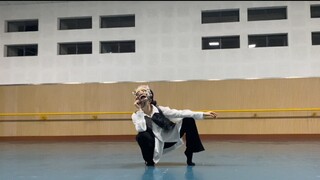 [Bản gốc của Nataji] Đeo mặt nạ là thần, tháo mặt nạ là người｜Muying