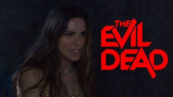 Brandy VS Evil Dead - Season 4 Fan Concept