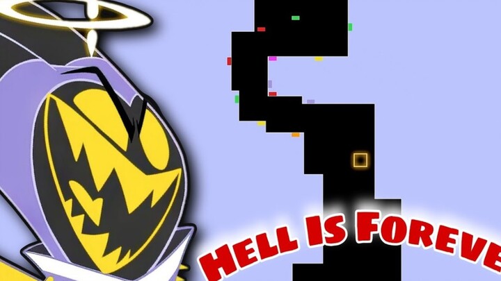 Hell Is Forever