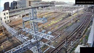 ️‍♂️ The Double Dagger Nat Ridley's Mexican Trail 🇲🇽