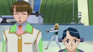 Tenchi Muyo Ryo Ohki Episode 18 English Subbed