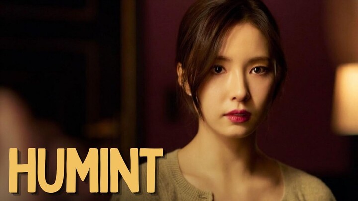 Humint (2026) Agen Rahasia Korea dengan Misi Mustahil