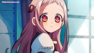 Jibaku Shounen Hanako-kun Season 2 Eps 6 (Sub-Indo)